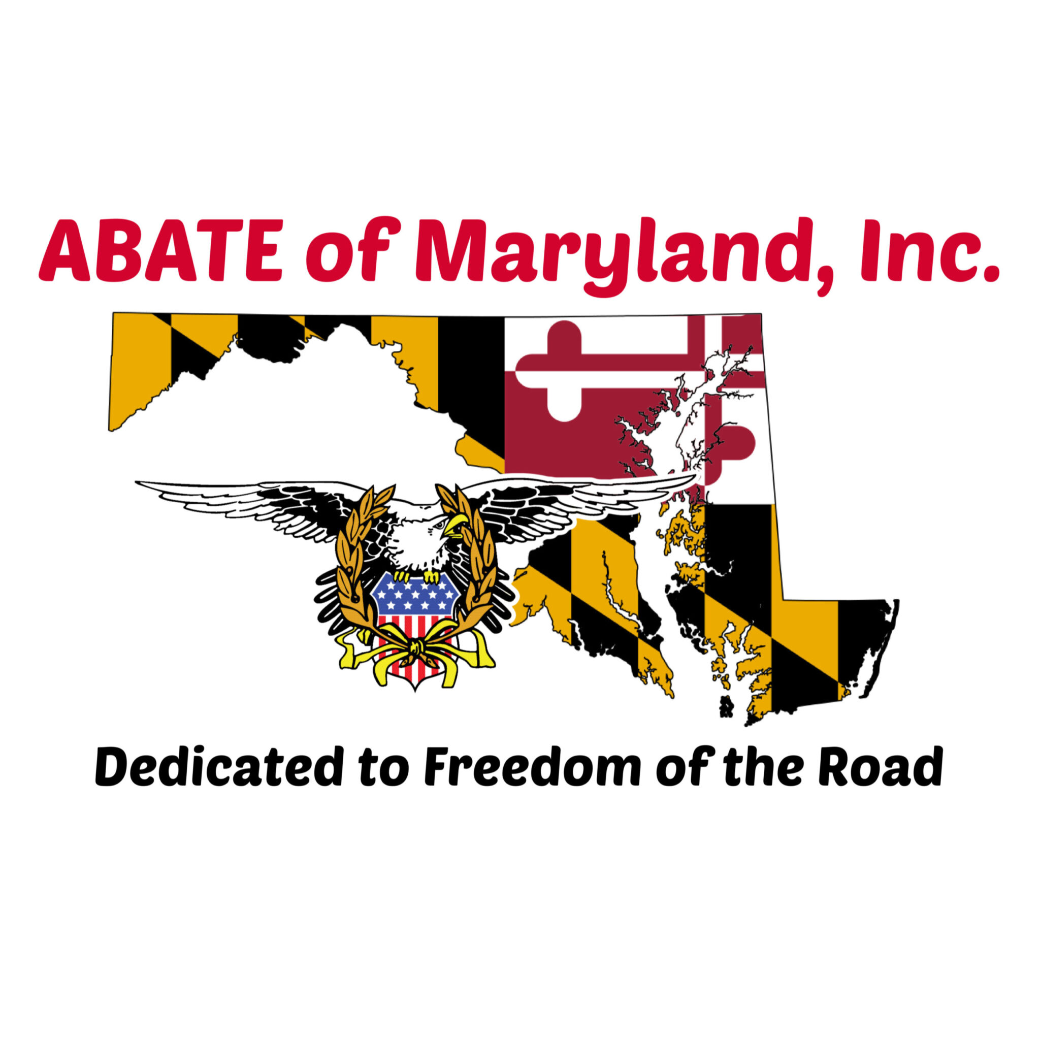 ABATE of St. Mary's Maryland