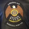 Parkhill American Legion Riders Post 970