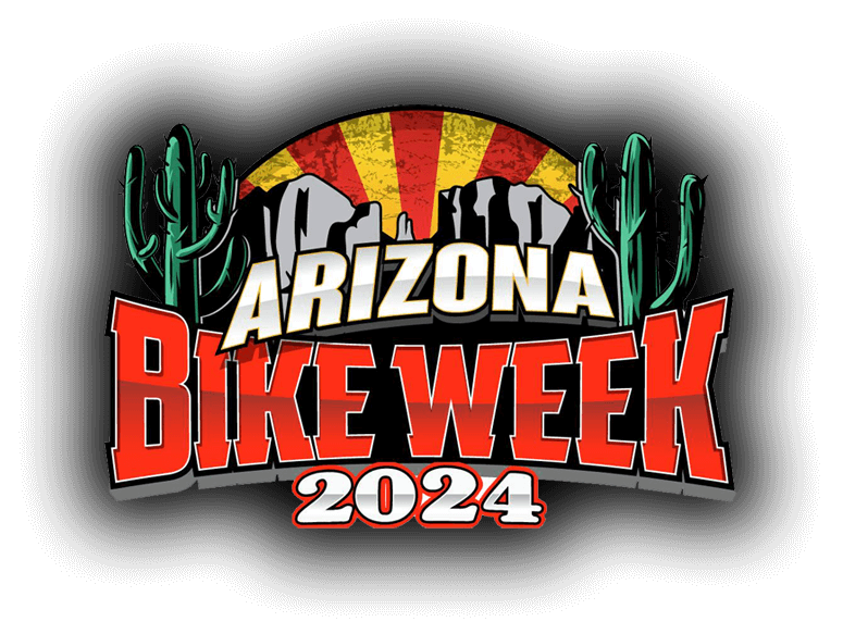 Arizona Motorcycle Events Biker Rally Calendar for 2024