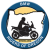 BMW Riders of Oregon
