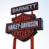 Barnett Harley Davidson