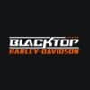 Blacktop Harley Davidson