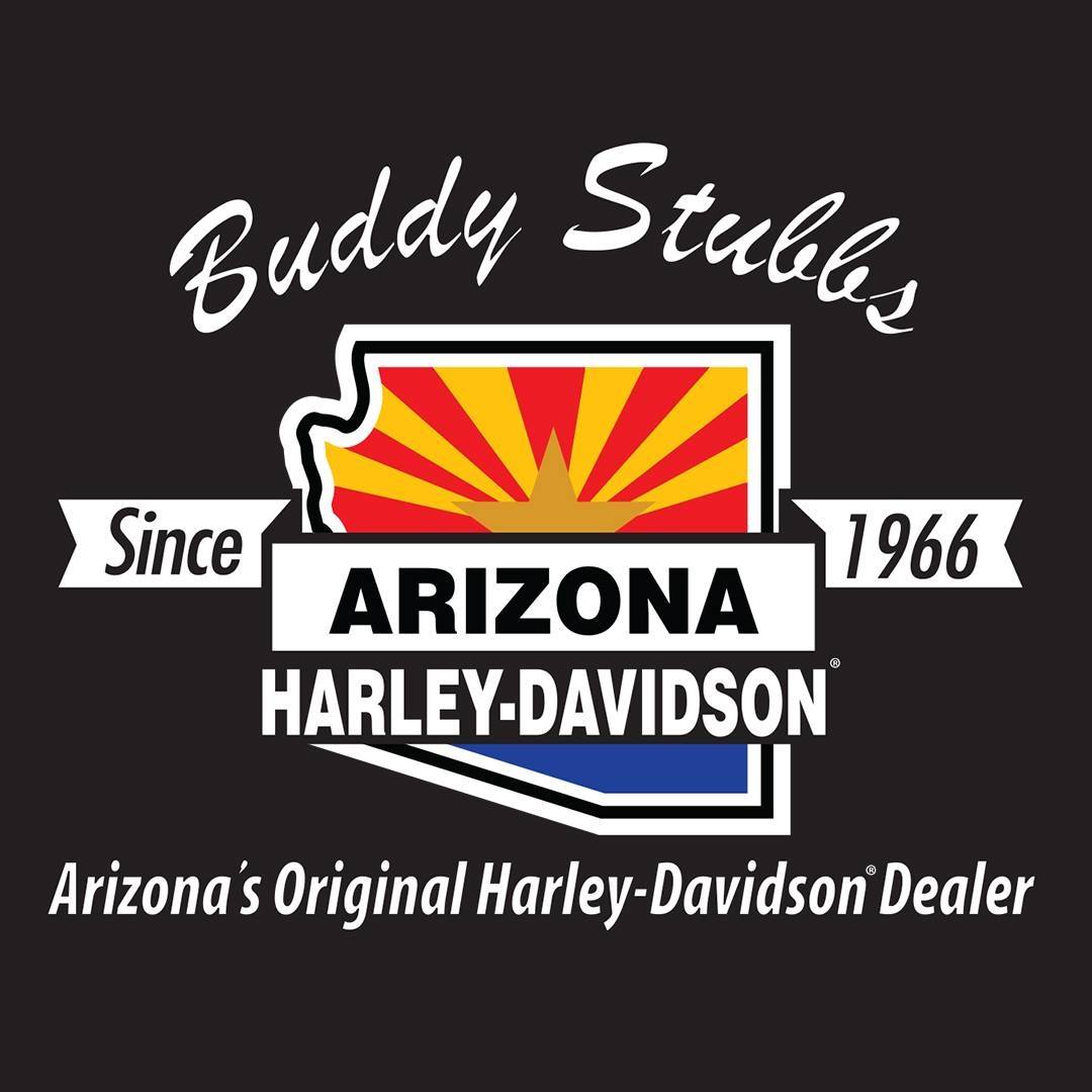 Buddy Stubbs Harley Davidson of Arizona Motorcycle Events 2024