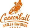 Cannonball Harley Davidson