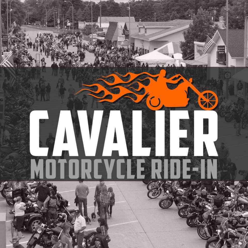 North Dakota Motorcycle Events Biker Rally Calendar for 2023