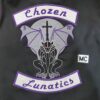 Chozen Lunatics MC