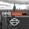 Empire Harley Davidson