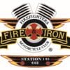 Fire & Iron Station 133