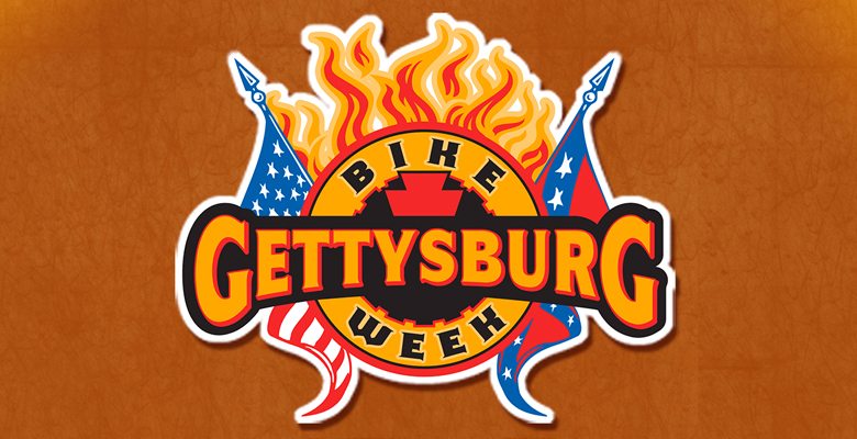 Gettysburg Bike Week