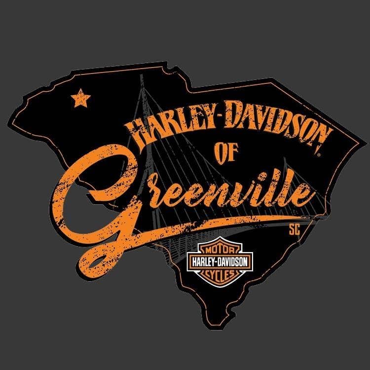 Harley Davidson of Greenville Motorcycle Events 2024