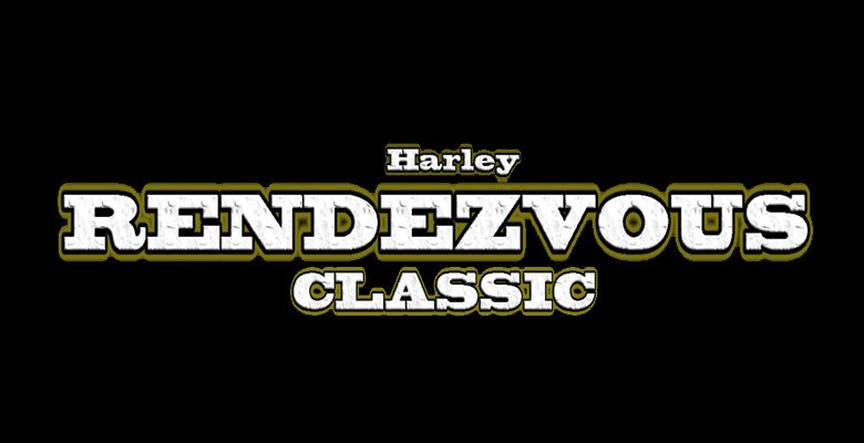 Harley Rendezvous Classic