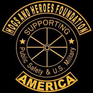 Hogs and Heroes Foundation