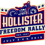 Hollister Freedom Rally