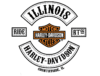 Illinois Harley Davidson