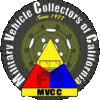 MVCC - Military Vehicle Collectors of California