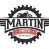 Martin Moto