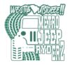 Metro Jeep Ryderz