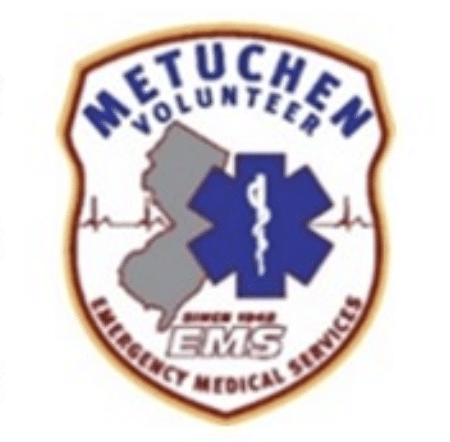 Metuchen Rescue Squad Benefit Car, Truck and Motorcycle Show