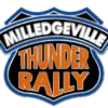 Milledgeville Thunder Rally