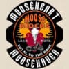 Mooseheart Bike Blessing & Run