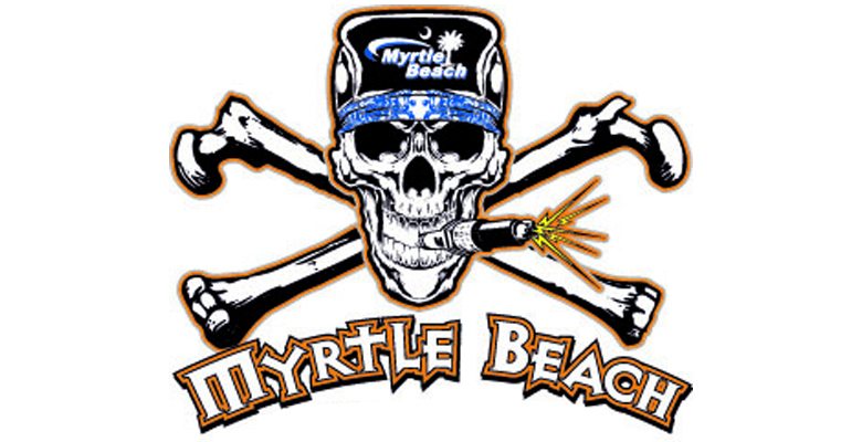 Myrtle Beach Spring Rally