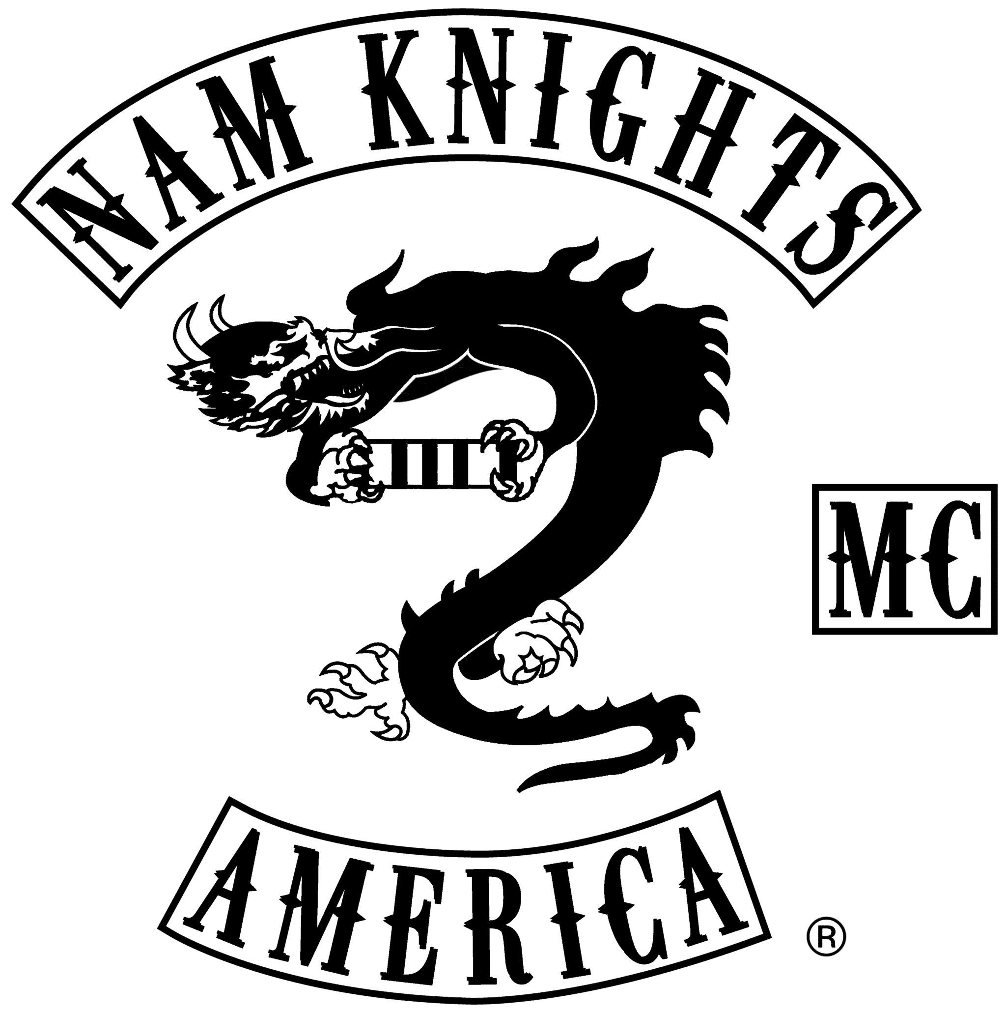 Nam Knights America MC Motorcycle Events 2024