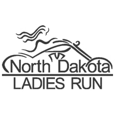 North Dakota Ladies Run