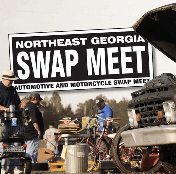 Northeast Georgia Swap Meet