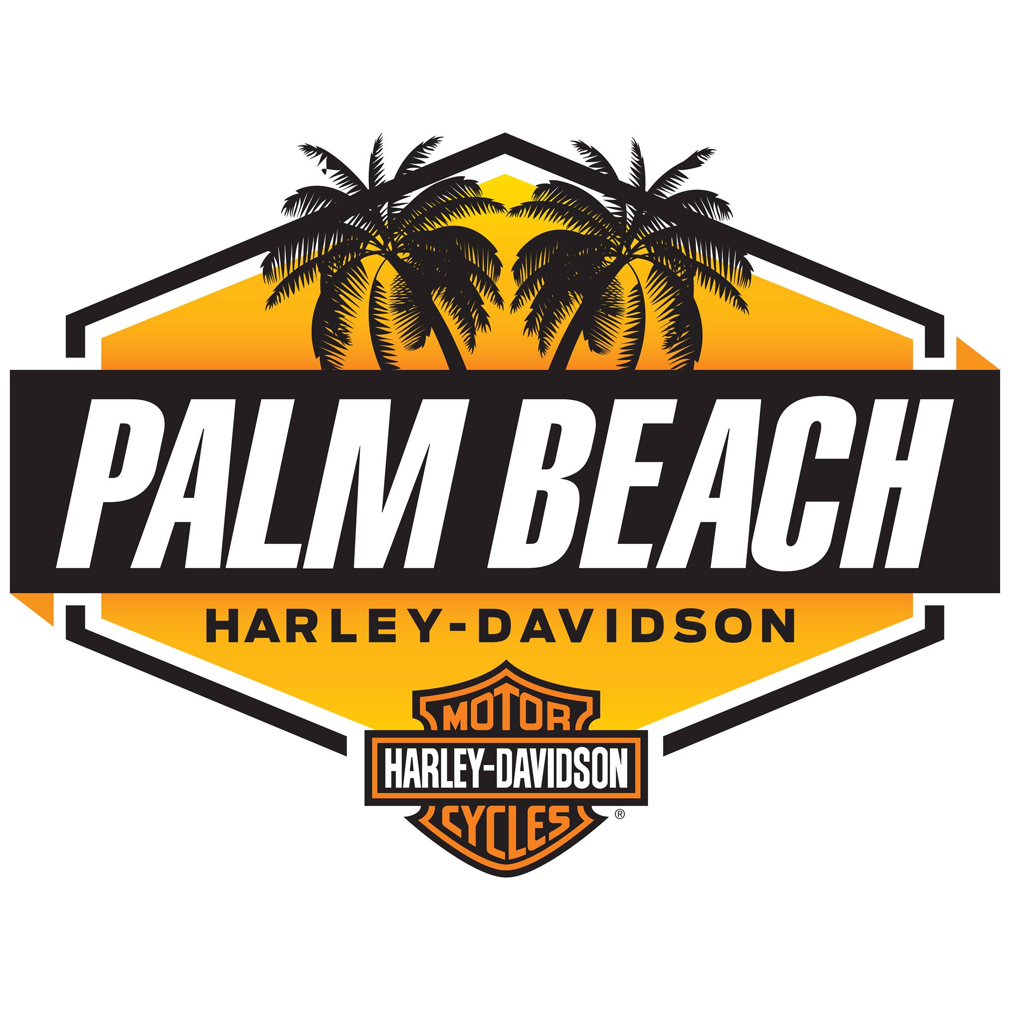 Palm Beach Harley Davidson