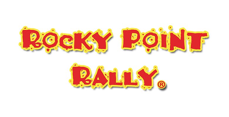 Rocky Point Rally