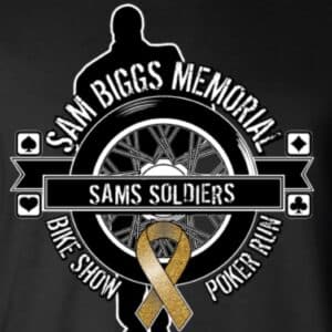 Sam Biggs Bike Show – Missouri • Springfield, MO