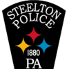 Steelton Police PA