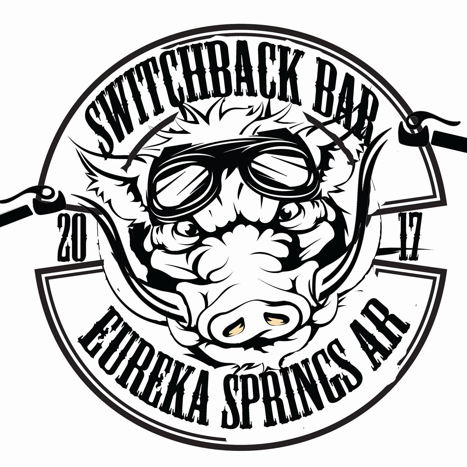 SwitchBack Bar