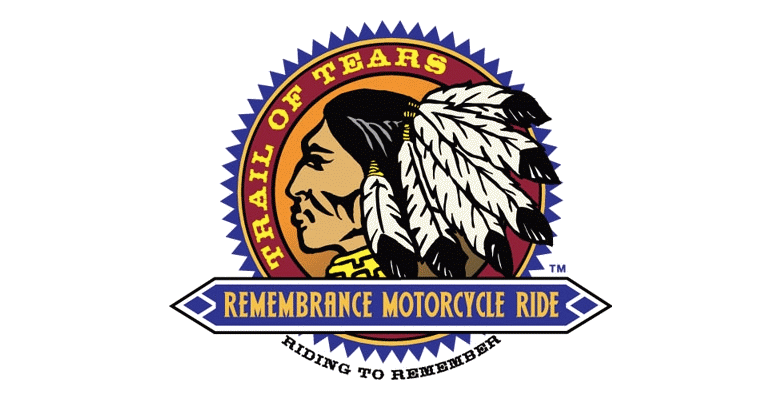 Trail of Tears Motorcycle Ride