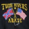 Twin Rivers ABATE