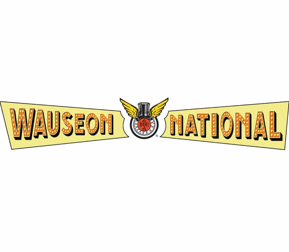 Wauseon National Antique Motorcycle Meet