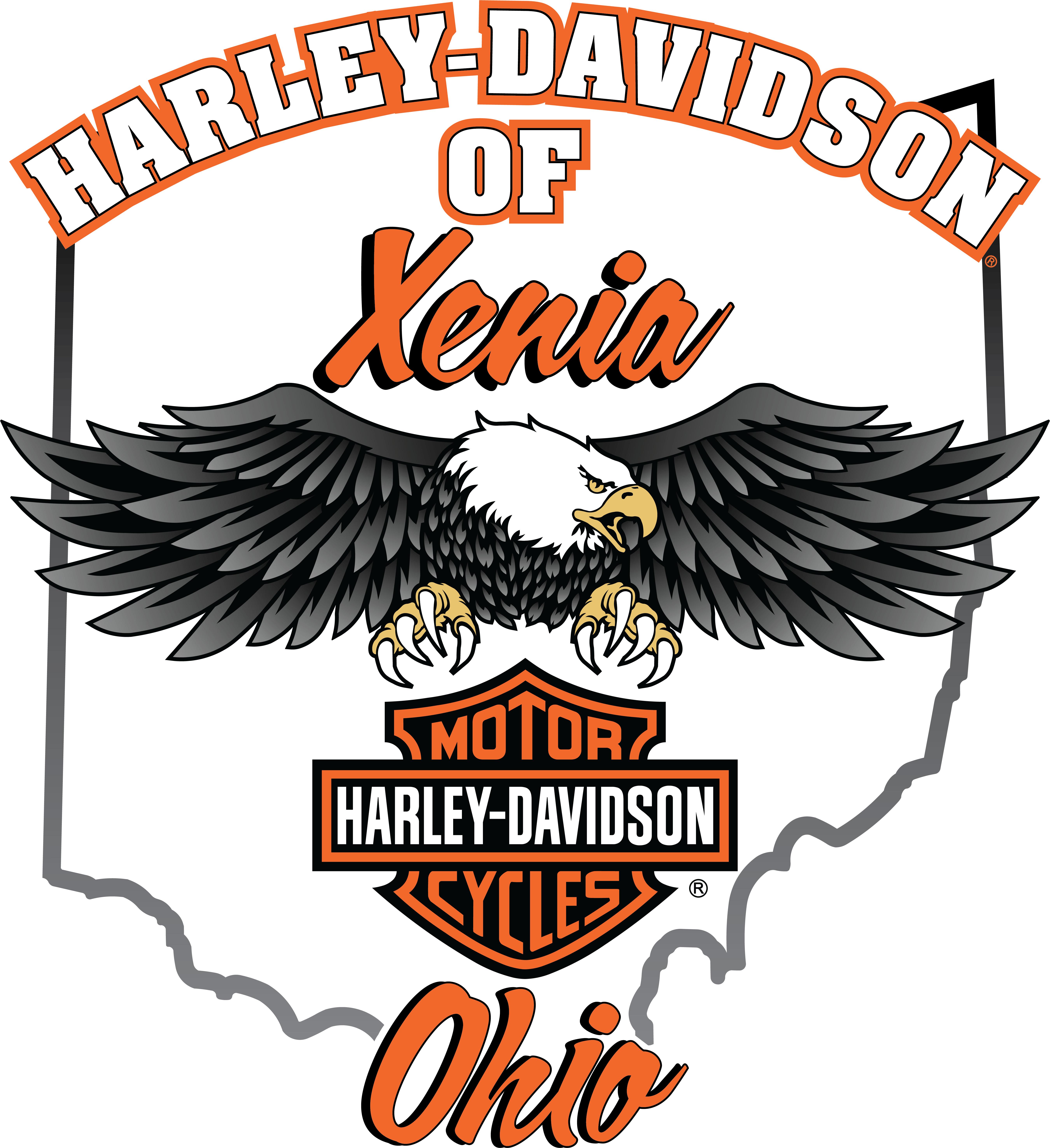 Harley Davidson of Xenia